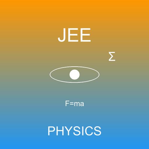 JEE Physics Icon